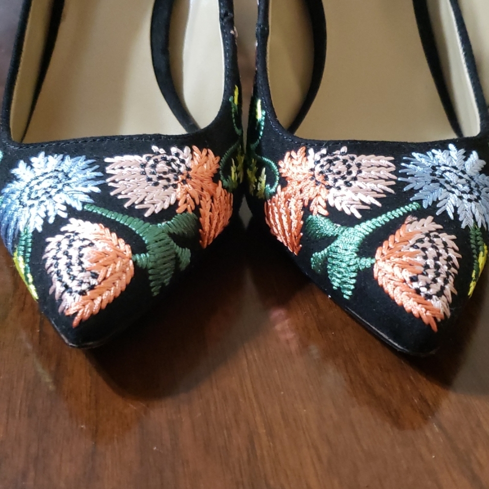 ❤️ - Woman High Heels - Picture 2 of 8